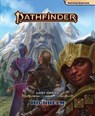 Pathfinder Lost Omens Highhelm - Pathfinder Rules & Lore Team - 9781640785212