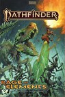Pathfinder RPG Rage of Elements (P2) - Logan Bonner ; Mark Moreland ; Jason Bulmahn ; James Case - 9781640785274