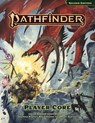 Pathfinder RPG: Pathfinder Player Core (P2) - Logan Bonner ; Jason Bulmahn ; Stephen Radney-MacFarland ; Mark Seifter - 9781640785533