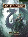 Pathfinder RPG: Pathfinder GM Core (P2) - Logan Bonner ; Mark Seifter - 9781640785588