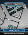 Starfinder Flip-Mat: Data Center - Damien Mammoliti - 9781640785618