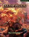 Pathfinder RPG: Pathfinder Core GM Screen (P2) - BONNER,  Logan - 9781640785694