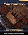 Pathfinder Flip-Mat: Boarding School - Jason Engle ; Stephen Radney-MacFarland - 9781640785724