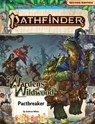 Pathfinder Adventure Path: Pactbreaker (Wardens of Wildwood 1 of 3) (P2) - Andrew White - 9781640785755