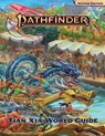 Pathfinder Lost Omens Tian Xia World Guide - Pathfinder Rules & Lore Team - 9781640785762