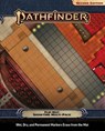 Pathfinder Flip-Mat: Showtime Multi-Pack - Jason Engle ; Stephen Radney-MacFarland - 9781640785786