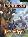 Pathfinder Howl of the Wild - James Case - 9781640785847