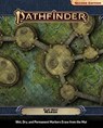Pathfinder Flip-Mat: Marsh - Jason Engle ; Stephen Radney-MacFarland - 9781640786073