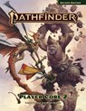 Pathfinder RPG: Pathfinder Player Core 2 Pocket Edition (P2) - Logan Bonner ; Mark Seifter - 9781640786226