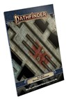 Pathfinder Flip-Mat: Occult Dungeon - Jason Engle ; Stephen Radney-MacFarland - 9781640786332