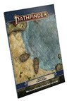 Pathfinder Flip-Mat: Coastline - Jason Engle ; Stephen Radney-MacFarland - 9781640786356