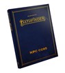 Pathfinder RPG NPC Core Special Edition (P2) - Raychael Allor ; Rue Dickey ; Rigby Bendele ; Joshua Birdsong - 9781640786509