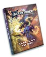 Starfinder Galaxy Guide (S2) - Kate Baker ; Jenny Jarzabski ; Rigby Bendele ; Joseph Blomquist - 9781640786639