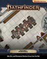 Pathfinder Flip-Mat: Feasthall - Jason Engle ; Stephen Radney-MacFarland - 9781640786691