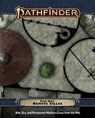 Pathfinder Flip-Mat: Remote Villas - Jason Engle ; Stephen Radney-MacFarland - 9781640786783