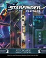 Starfinder Flip-Mat: Cityscape Multi-Pack - Damien Mammoliti - 9781640786790
