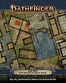 Pathfinder Flip-Mat: City Districts Multi-Pack - Jason Engle ; Stephen Radney-MacFarland - 9781640786851