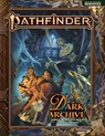 Pathfinder Dark Archive (Remastered) (P2) - James Case - 9781640787551