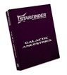 Starfinder Galactic Ancestries Special Edition (S2) - Starfinder Development Team - 9781640787773