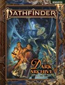 Pathfinder Dark Archive (Remastered) Pocket Edition (P2) - James Case - 9781640787780