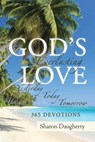 God's Everlasting Love - Sharon Daugherty - 9781640796973