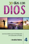 30 Dias con Dios (Volumen 4) - Andres Reina - 9781640810679