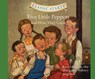 Classic Starts(r): Five Little Peppers and How They Grew Volume 40 -  - 9781640914872