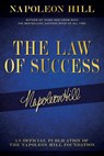 The Law of Success - Hill Napoleon Hill - 9781640952072