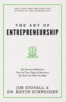 The Art of Entrepreneurship - Stovall Jim Stovall ; Schneider Kevin - 9781640953451