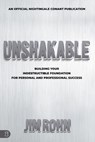 Unshakable - Jim Rohn - 9781640953598