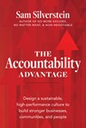 ACCOUNTABILITY ADVANTAGE - Sam Silverstein - 9781640953789