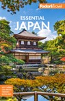 Fodor's Essential Japan - Fodor's Travel Guides - 9781640975439