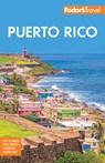Fodor's Puerto Rico - Fodor's Travel Guides - 9781640977983