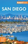 Fodor's San Diego - Fodor's Travel Guides - 9781640978454