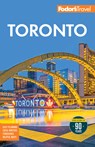 Fodor's Toronto - Fodor's Travel Guides - 9781640978638