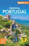 Fodor's Essential Portugal - Fodor's Travel Guides - 9781640978669