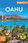 Fodor's Oahu - Fodor's Travel Guides - 9781640979123