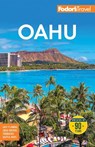 Fodor's Oahu - Fodor's Travel Guides - 9781640979123