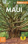 Fodor's Maui - Fodor's Travel Guides - 9781640979130