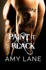Paint It Black - Amy Lane - 9781641081412