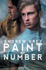 Paint by Number - Andrew Grey - 9781641082433