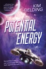 Potential Energy - Kim Fielding - 9781641083591