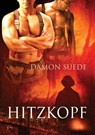 Hitzkopf - Damon Suede ; Christina Zimmermann - 9781641084819