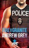 Fire and Granite - Andrew Grey - 9781641084895