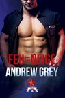 Feu et neige - Andrew Grey - 9781641087636