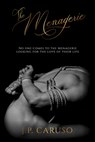 The Menagerie - J. P. Caruso - 9781641088169