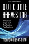 Outcome Harvesting - Ricardo Wilson-Grau - 9781641133890