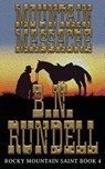 Mountain Massacre - B N Rundell - 9781641193399