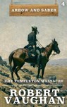 The Templeton Massacre - Robert Vaughan - 9781641194693