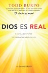 Dios Es Real - Burpo Todd Burpo ; Drury David Drury - 9781641230902
